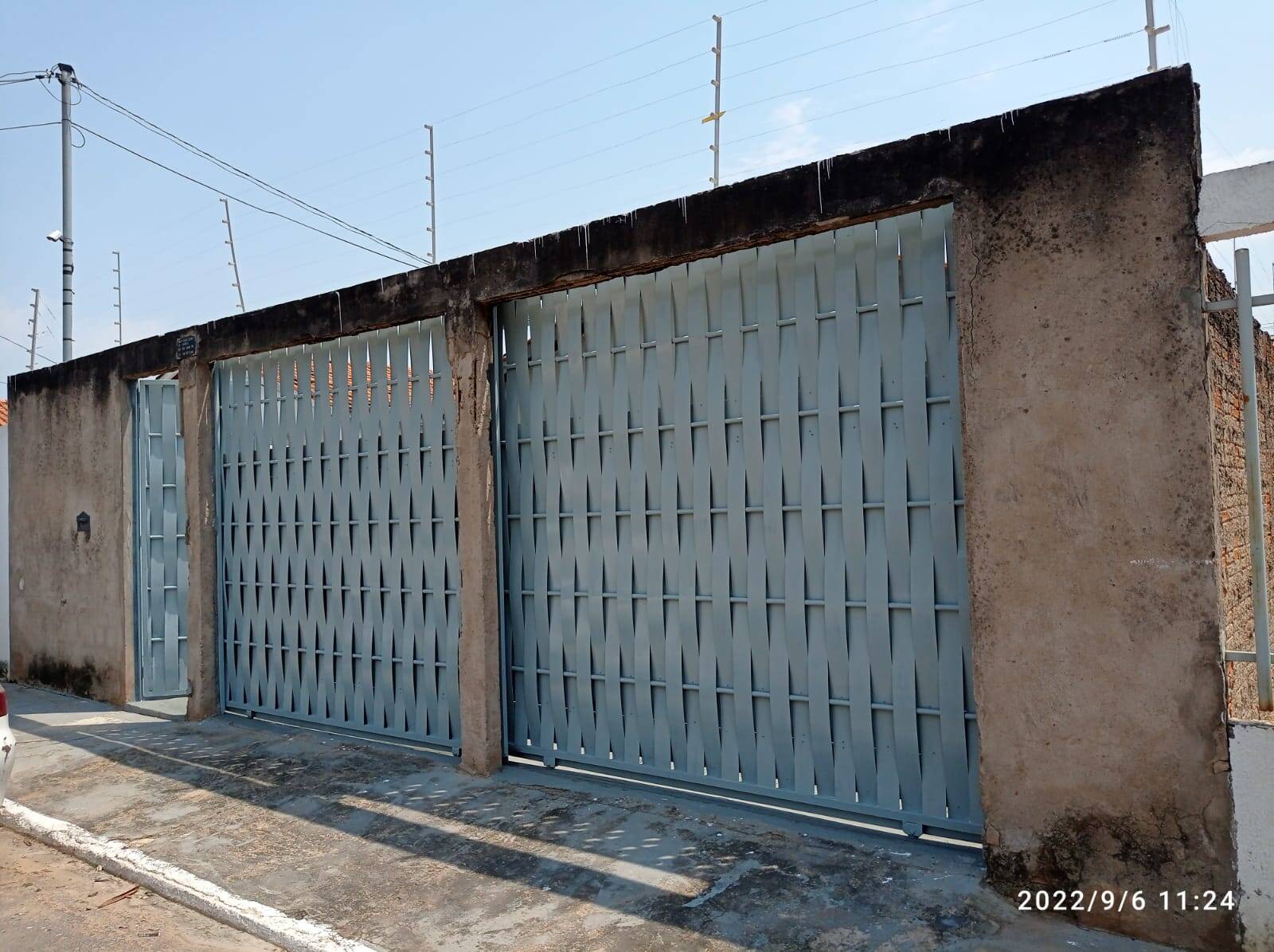 Casas com churrasqueira à venda em Cristo Rei, Várzea Grande, MT