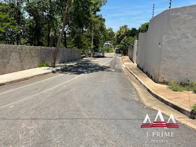 #1089 - Terreno residencial para Venda em Cuiabá - MT - 1