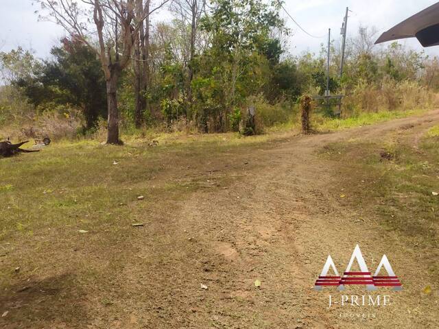 Venda em Zona Rural - Chapada dos Guimarães