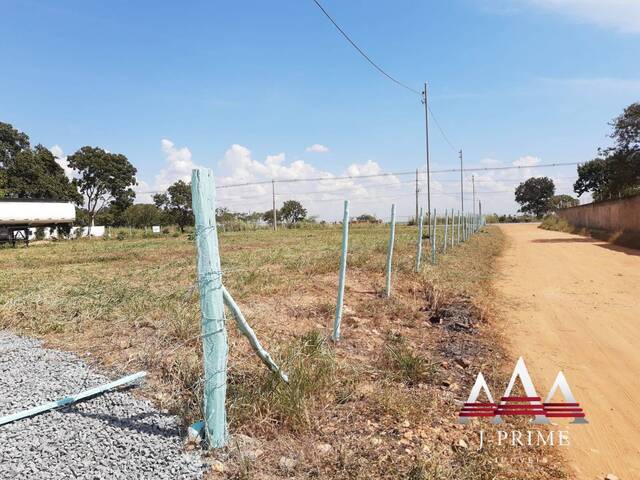 #1475 - Terreno comercial para Locação em Várzea Grande - MT - 3