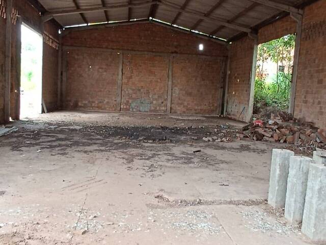 #1683 - Terreno comercial para Venda em Cuiabá - MT - 1