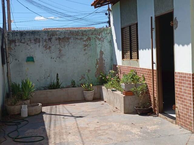 #2185 - Casa para Venda em Cuiabá - MT - 2