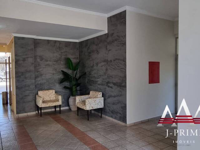 #2211 - Apartamento para Venda em Cuiabá - MT - 3