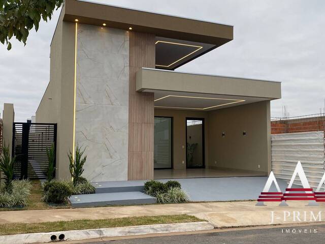 #2253 - Casa para Venda em Cuiabá - MT - 1