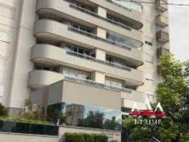 #2252 - Apartamento para Venda em Cuiabá - MT - 1