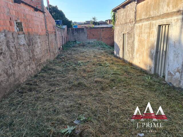 #1920 - Casa para Locação em Cuiabá - MT - 2