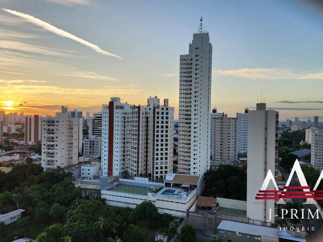 #2262 - Apartamento para Venda em Cuiabá - MT - 1
