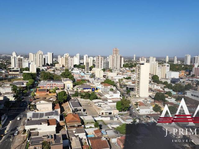 #2262 - Apartamento para Venda em Cuiabá - MT - 3