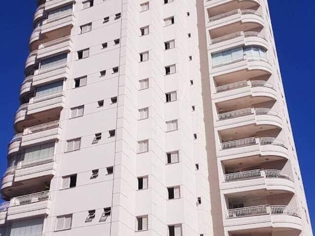 #2187 - Apartamento para Venda em Cuiabá - MT - 1