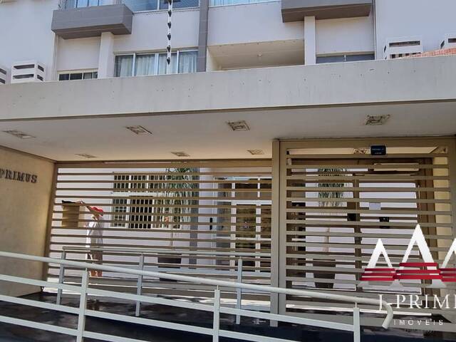 #2276 - Apartamento para Venda em Cuiabá - MT - 1
