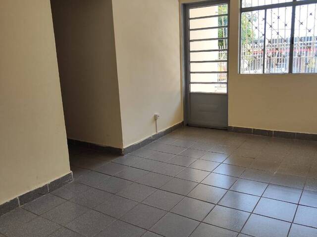 #2279 - Apartamento para Venda em Cuiabá - MT - 2