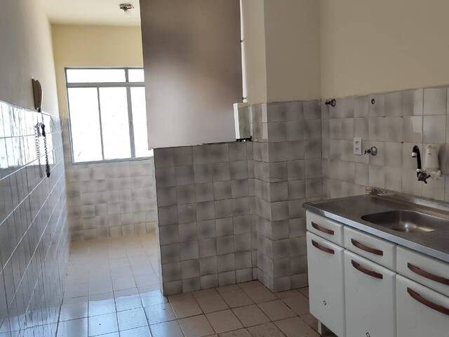 #2279 - Apartamento para Venda em Cuiabá - MT - 3