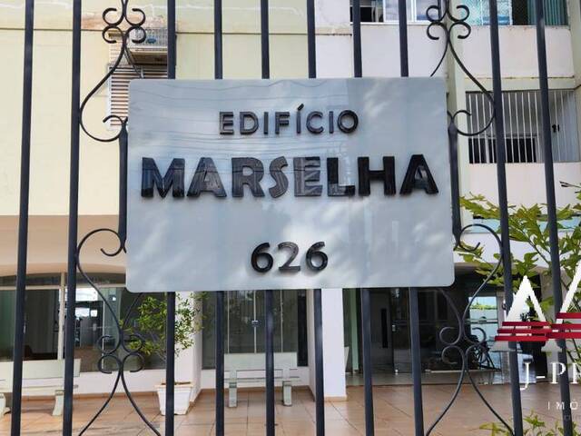 #2286 - Apartamento para Venda em Cuiabá - MT - 1