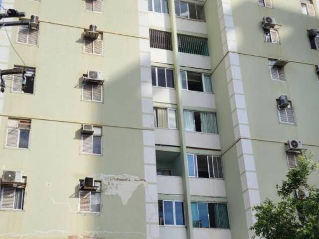 #2286 - Apartamento para Venda em Cuiabá - MT - 2