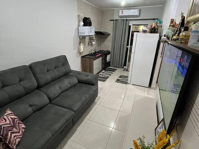#2289 - Casa para Venda em Cuiabá - MT - 2