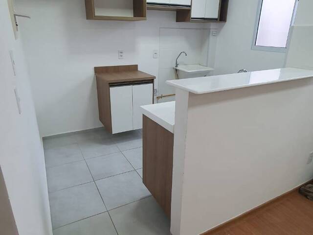 #2294 - Apartamento para Locação em Cuiabá - MT - 2