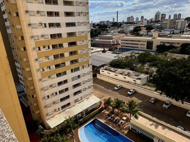 #2310 - Apartamento para Venda em Cuiabá - MT - 1