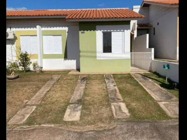 #2315 - Casa em condomínio para Venda em Cuiabá - MT - 1