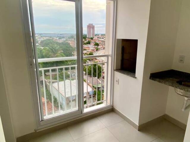#2348 - Apartamento para Venda em Cuiabá - MT - 2