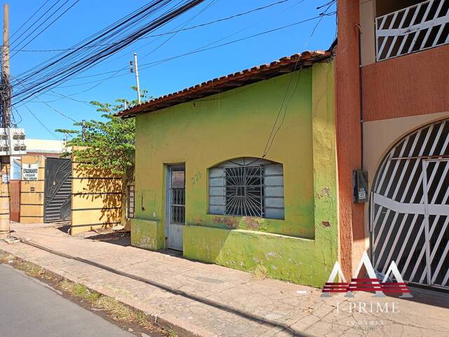 #2351 - Casa para Venda em Cuiabá - MT - 3