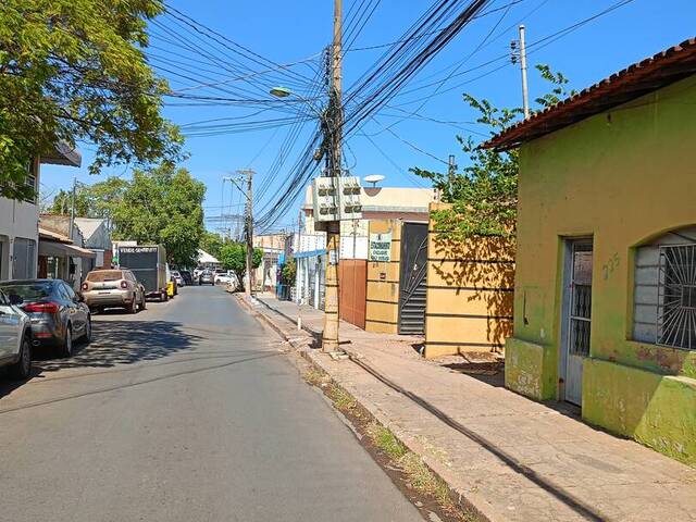 #2351 - Casa para Venda em Cuiabá - MT - 1