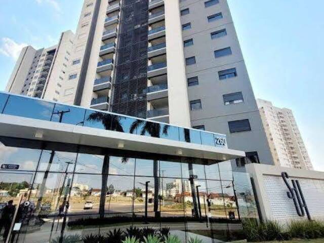 #2355 - Apartamento para Locação em Cuiabá - MT - 1