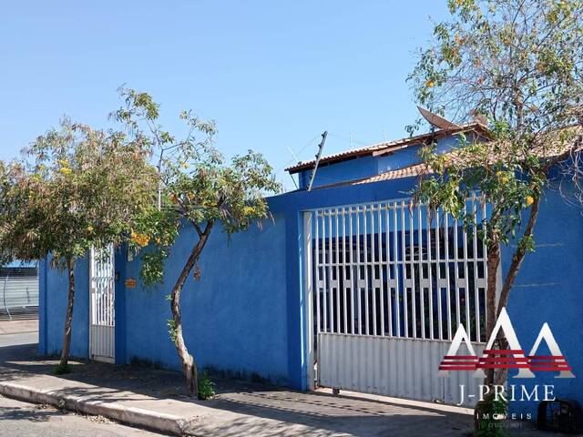 Venda em Nossa Senhora Aparecida - Cuiabá