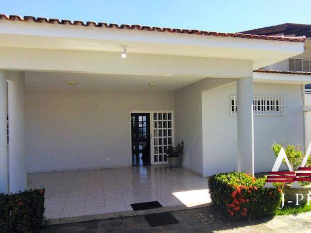 #2387 - Casa para Venda em Cuiabá - MT - 2