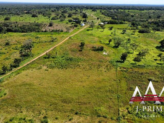 #2402 - Fazenda para Venda em Cuiabá - MT - 3