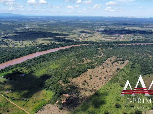 #2402 - Fazenda para Venda em Cuiabá - MT - 2