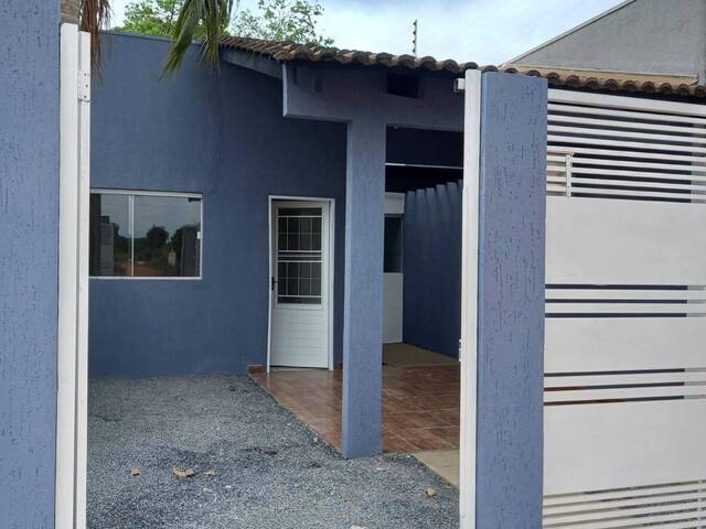 #2414 - Casa para Venda em Cuiabá - MT - 2