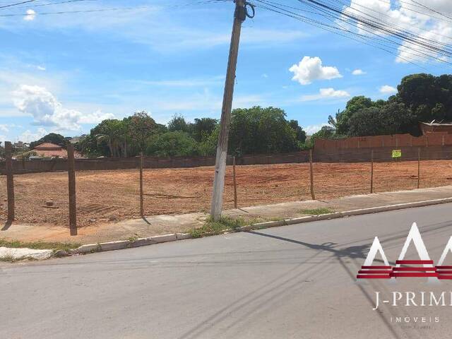 #2423 - Terreno para Venda em Várzea Grande - MT - 1