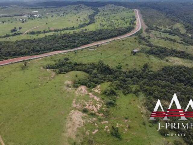 #2426 - Fazenda para Venda em Cuiabá - MT - 1