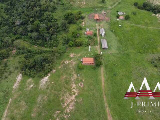 #2426 - Fazenda para Venda em Cuiabá - MT - 3