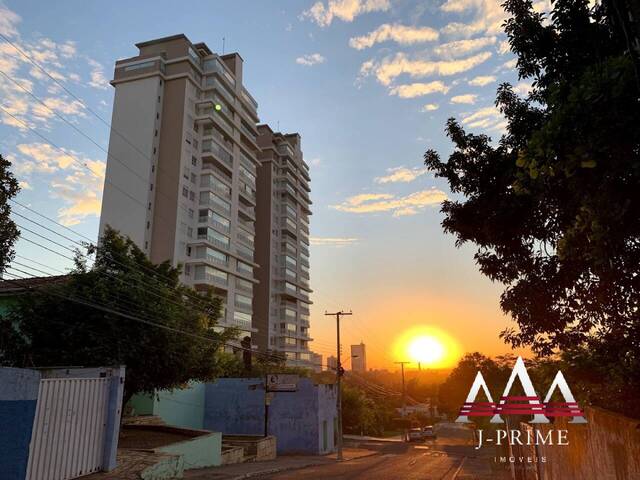 #2439 - Apartamento para Venda em Cuiabá - MT - 2