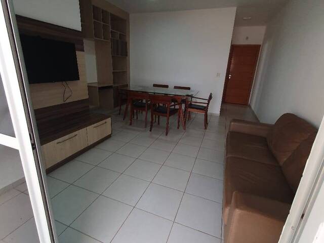 #2440 - Apartamento para Venda em Cuiabá - MT - 1