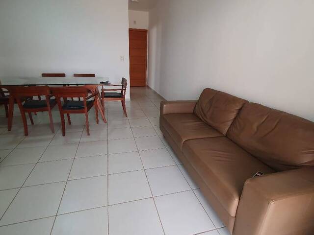 #2440 - Apartamento para Venda em Cuiabá - MT - 3