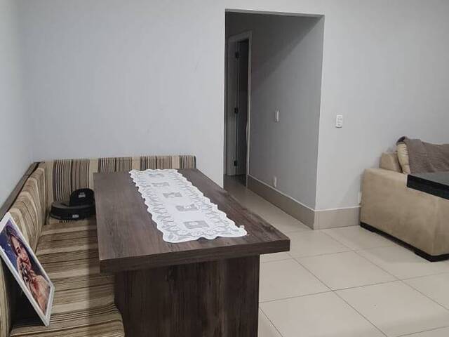 #2441 - Apartamento para Venda em Cuiabá - MT - 2