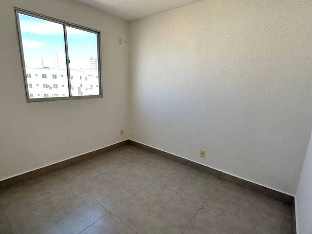 #2453 - Apartamento para Venda em Cuiabá - MT - 2