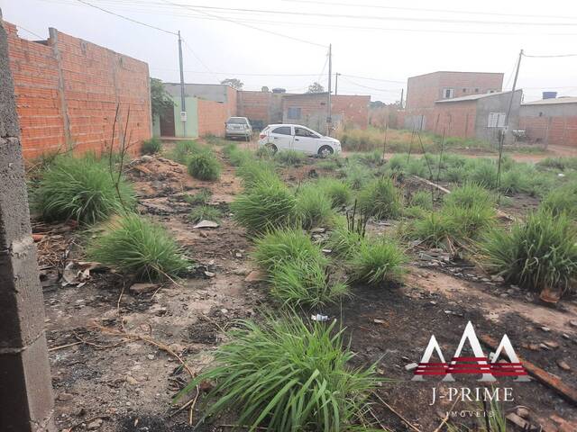 #2462 - Terreno para Venda em Cuiabá - MT - 3