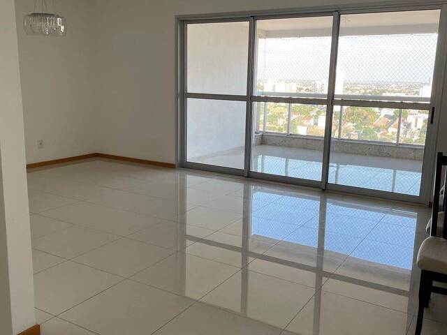 #2472 - Apartamento para Venda em Cuiabá - MT - 1