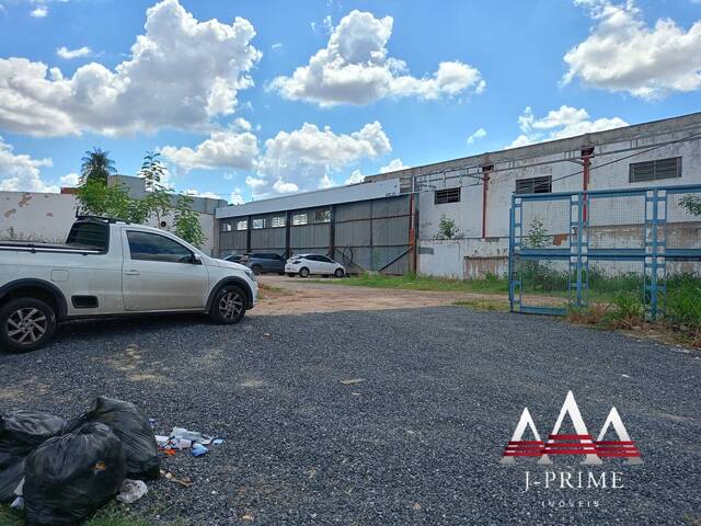 #2474 - Terreno comercial para Venda em Cuiabá - MT - 2