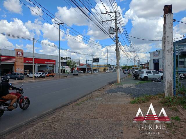 #2474 - Terreno comercial para Venda em Cuiabá - MT - 3