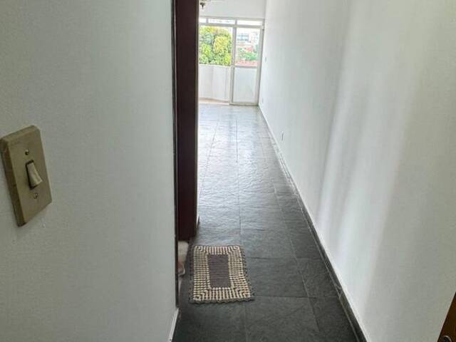 #2483 - Apartamento para Venda em Cuiabá - MT - 2