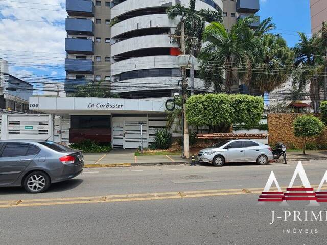 #2506 - Apartamento para Venda em Cuiabá - MT - 2