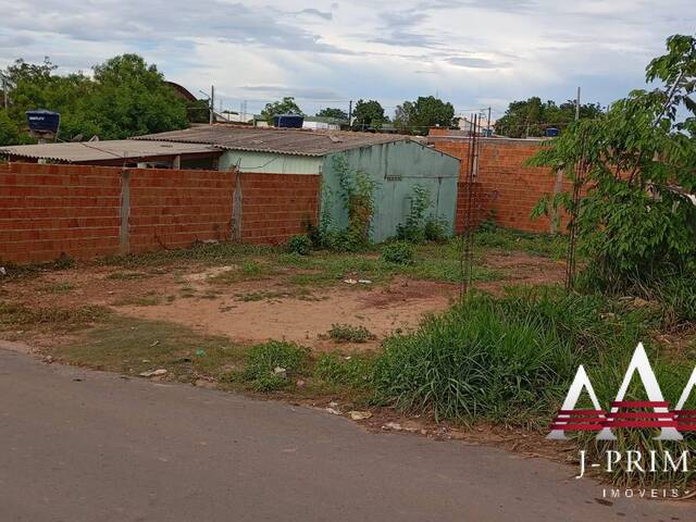 #2511 - Terreno residencial para Venda em Cuiabá - MT - 2