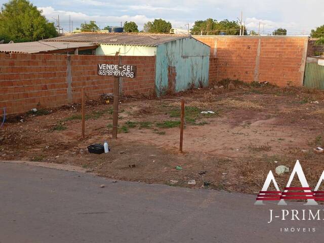 #2511 - Terreno residencial para Venda em Cuiabá - MT - 3