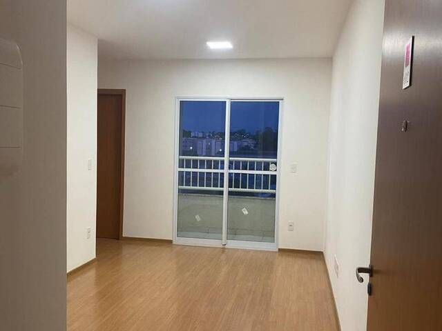 #2523 - Apartamento para Venda em Cuiabá - MT - 2